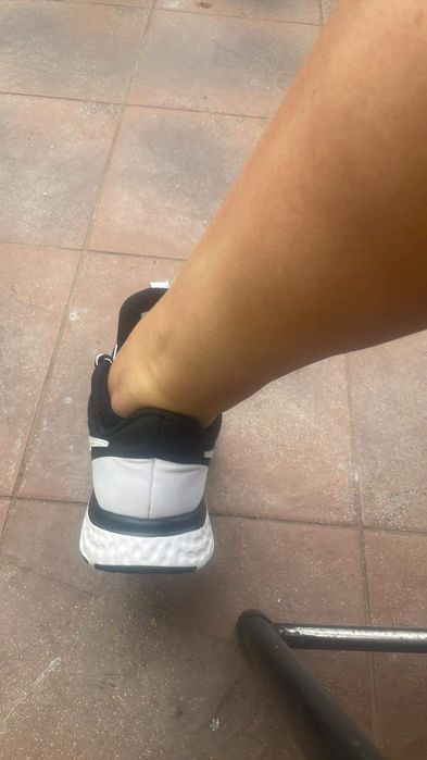 Nike Revolution buty