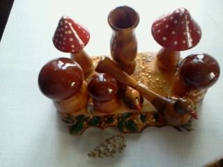 Сувениры-ретро из дерева читайте