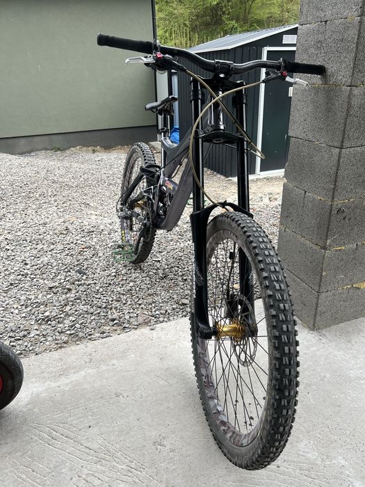 Specialized demo 7 2008