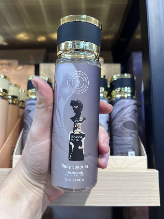 Арабські місти-парфуми Оптом