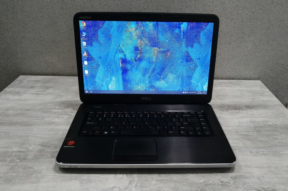 Ноутбук Dell Vostro на core i5