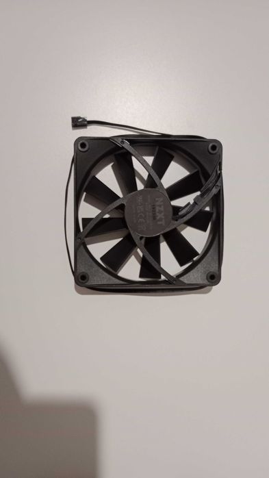 Wentylator NZXT F120 120mm