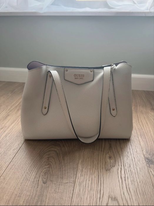 Torebka guess model ‘BRENTON GIRLFRIEND’