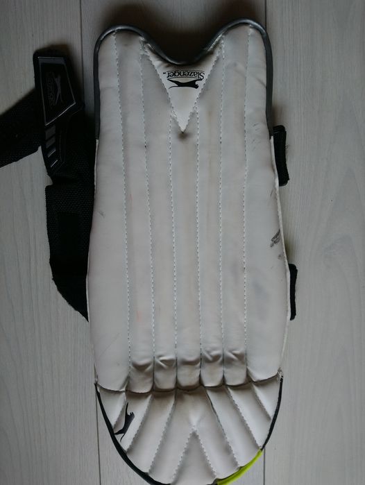 Щитки захисні Slazenger boys