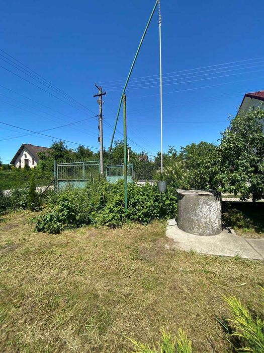 Продаж будинку в с. Рудне, 10хв до Львова