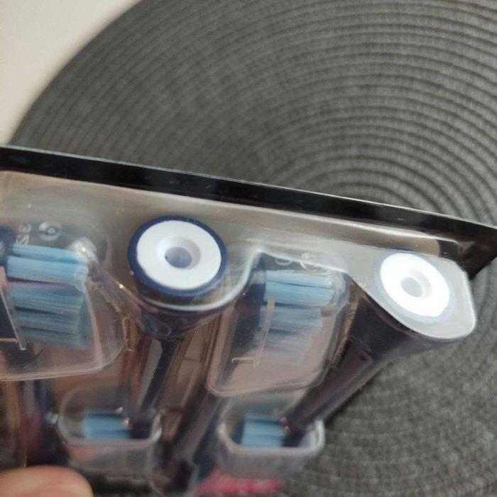 4 szt. Końcówki wymienne do szczoteczki Oclean zamiennik PW05