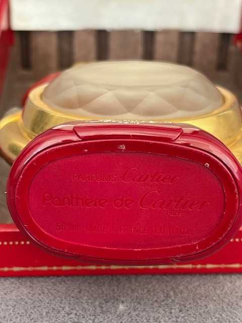 Cartier - Panthere De Cartier 50ml