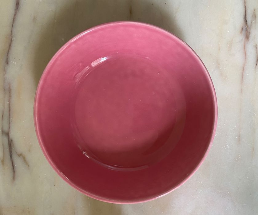 3 tigelas de louça de sacavém