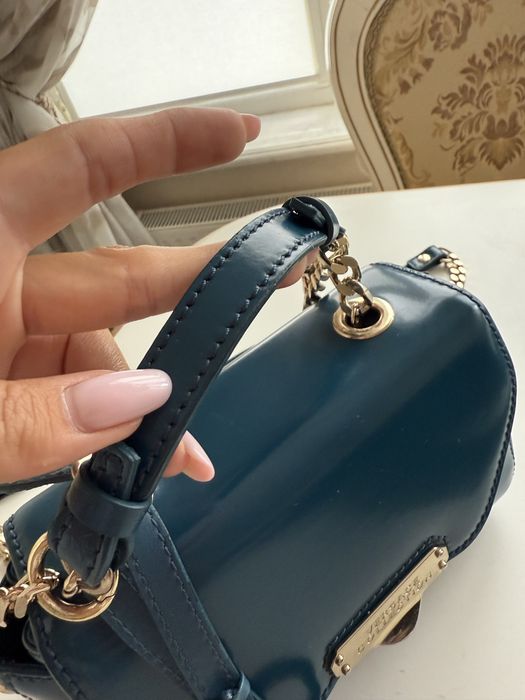 Сумка Versace Collection оригінал