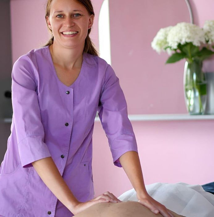 МАСАЖ в Лисянці. На перший сеанс знижка 10%