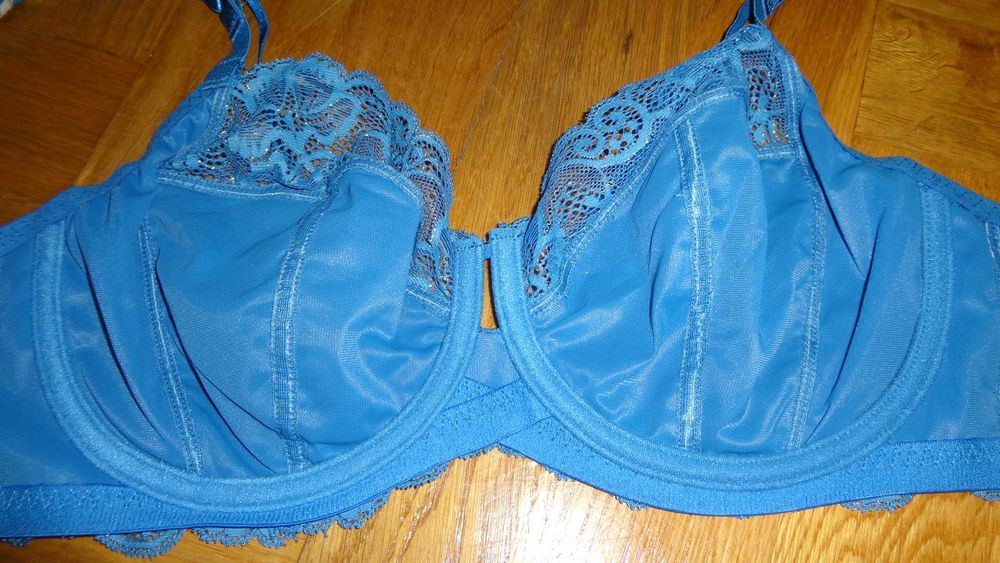 Biustonosz Bravissimo Amelia 70H/70FF nowy