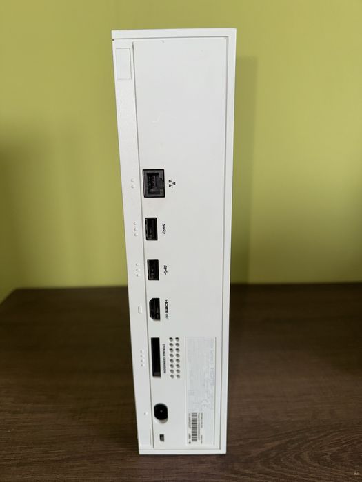 Konsola Xbox Series S 512GB