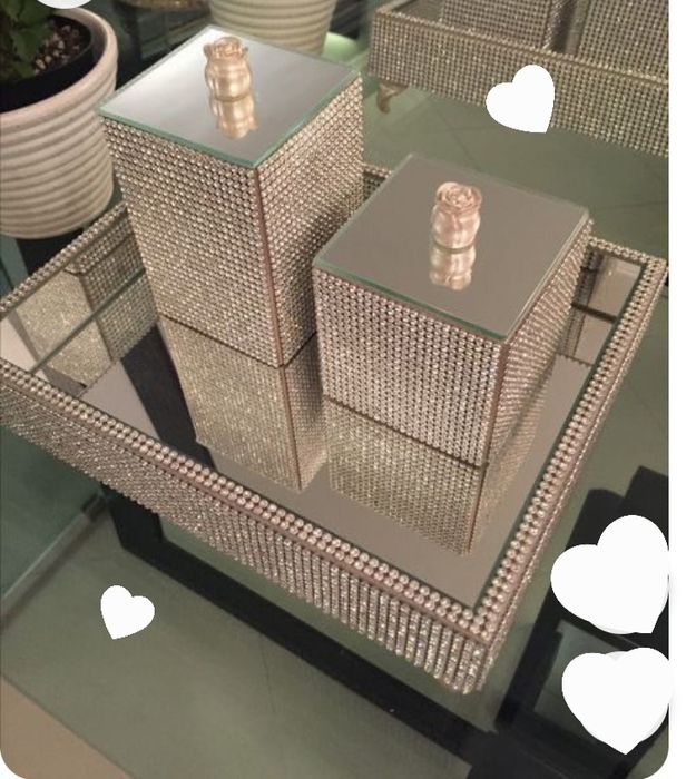 Ozdoby do salonu kuchni i łazienki