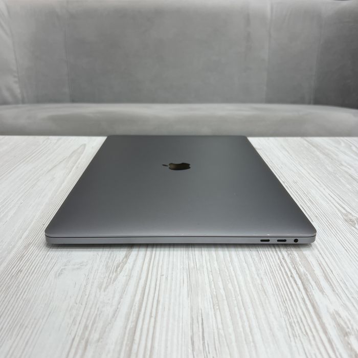 macbook pro 16 2019 i9 64gb - купити ноутбуки - Ціна на OLX.ua