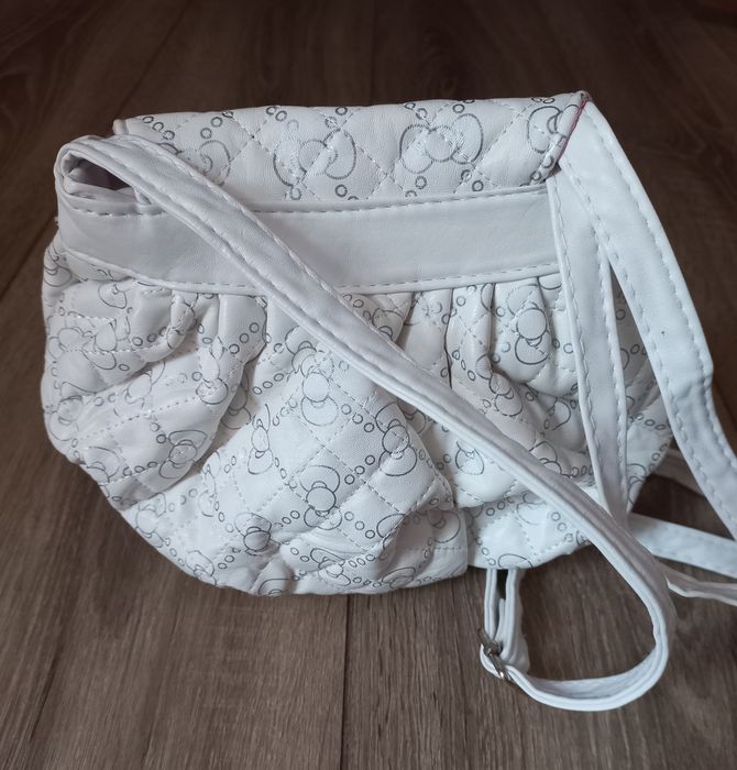 Сумочка дитяча Hello Kitty