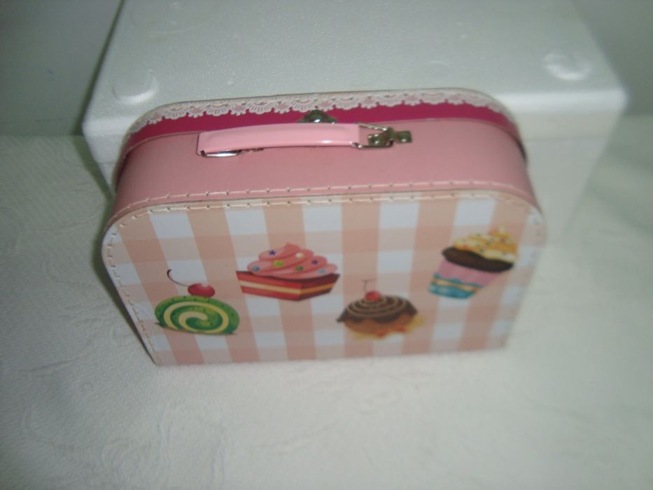 Malinha de piquenique para brincar