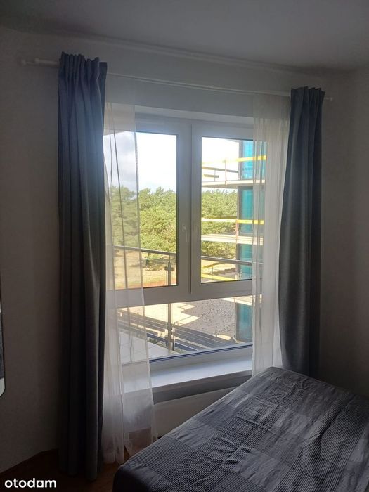 Przytulny apartament 29 m² - 150m od morza | Rowy, ul. Wypoczynkowa