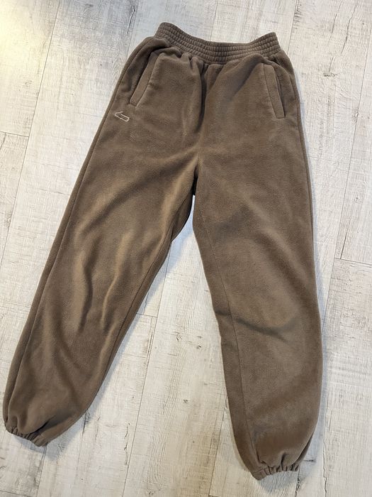 Костюм флісовий rikky hype