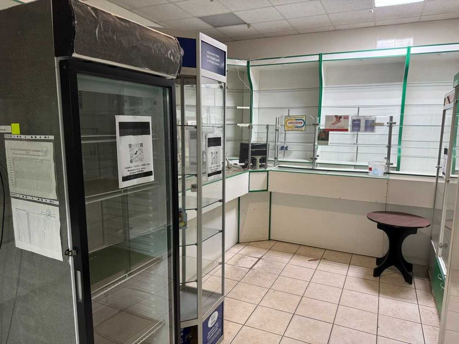 АРЕНДА офиса ул ШЕВЧЕНКО, 9 (Славянск в центре).