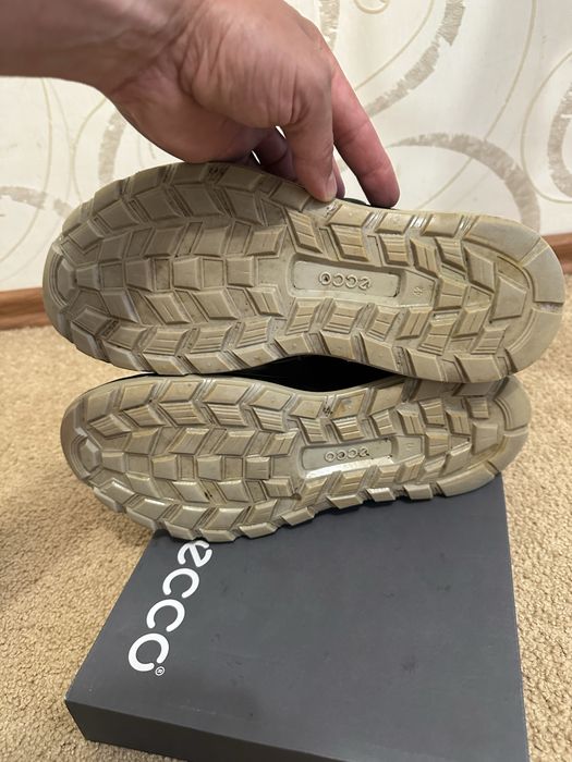 Сандалі Ecco Exowrap M 2S Buckle