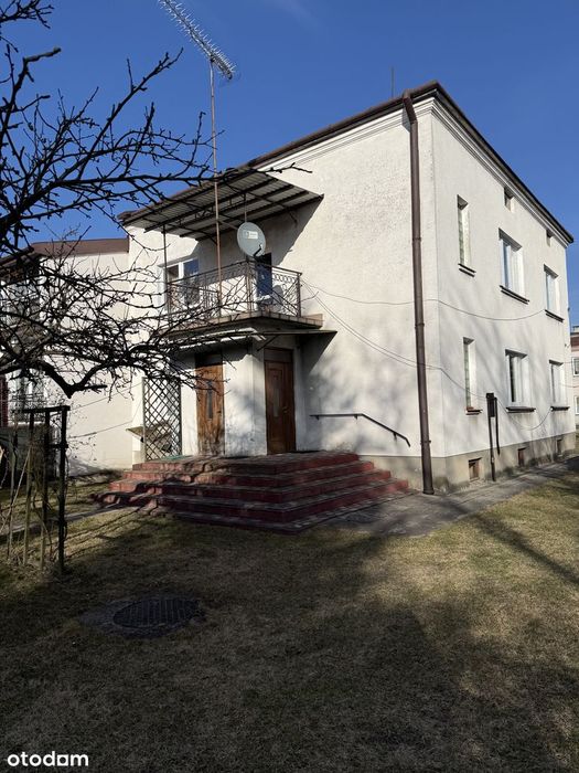 Dom – Lubaczów - Widok 2