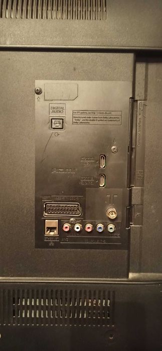 Telewizor Panasonic 42" + pilot