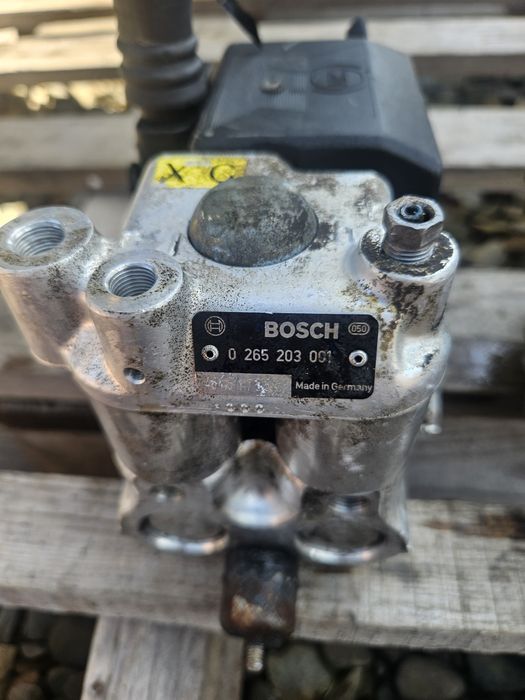 Блок абс ABS Опель Омега Б дорестайл Opel Omega B дорестайлинг Розбор