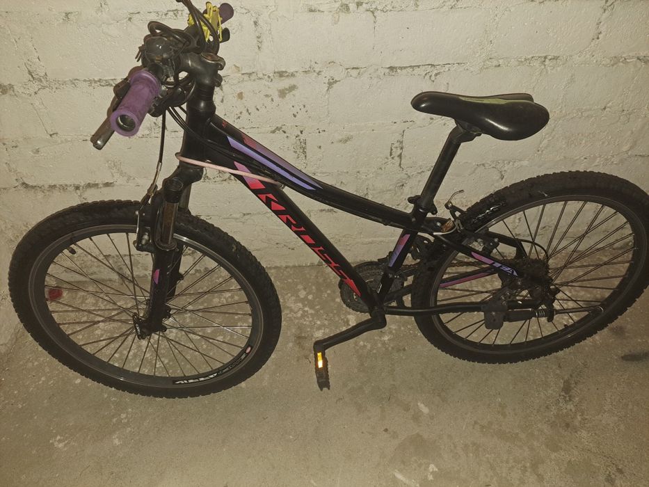 Kross Lea 2.0 dziewczęcy