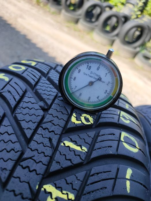 205/60r15 Nexen nblue 2021r 6 8mm