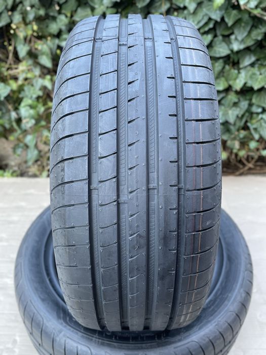 245/45 R18 Goodyear Eagle F1 Asymmetric 3