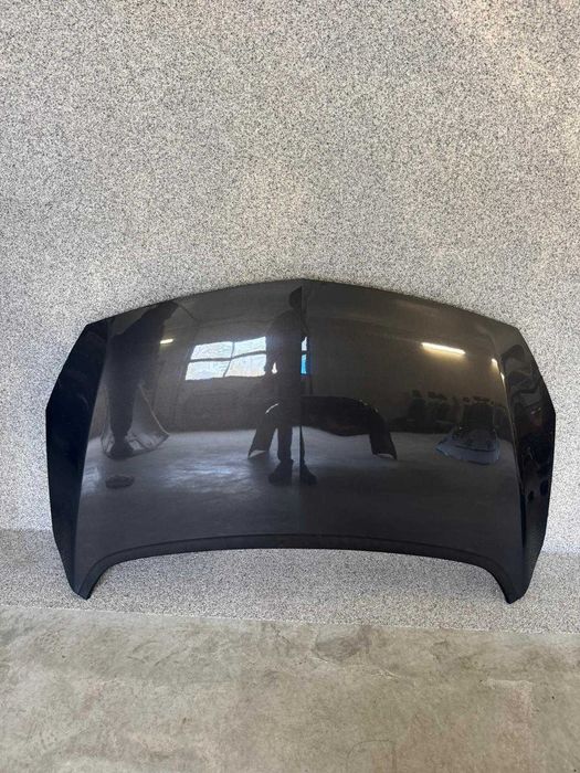 Maska Pokrywa Silnika Opel Astra J Z190