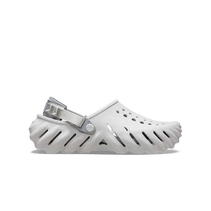 ‼️Крокси Тапочки Сандалі Crocs Echo Clog (41р по 50р) Оригінал!