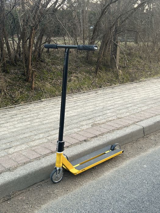 Hulajnoga street custom *okazja*