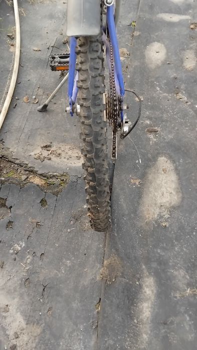 Велосипед  Fort MTB
