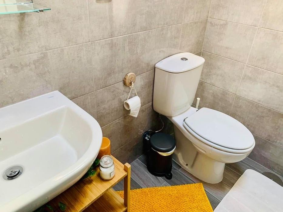 Casa de Pedra - Rustica - Serra da Estrela