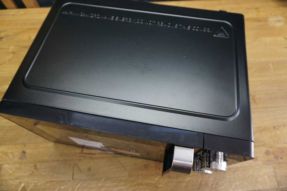 Kuchenka mikrofalowa 2w1 Severin MW7785