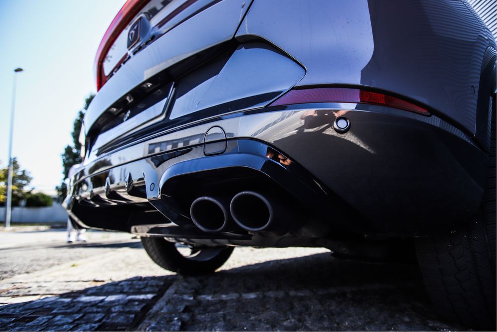 CUPRA Formentor 2.0 TSI VZ 310cv DSG 4Drive — photo 5