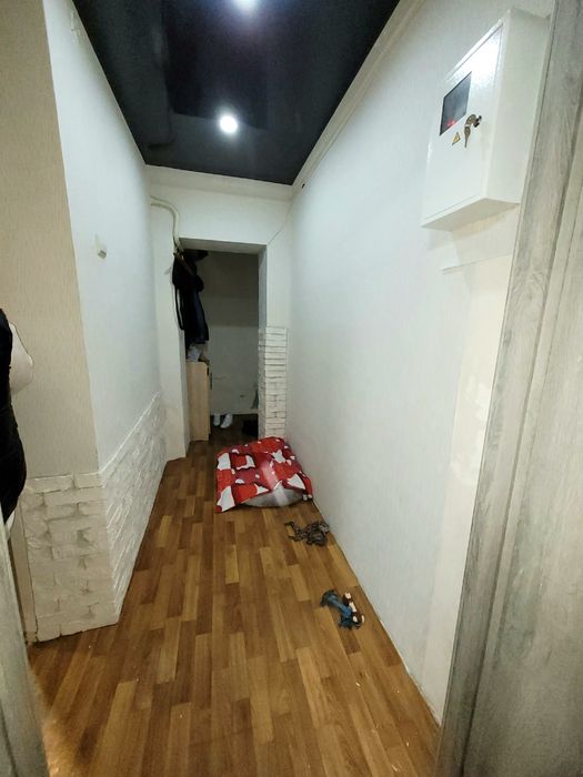 Продам 1 ком квартиру Черемушки