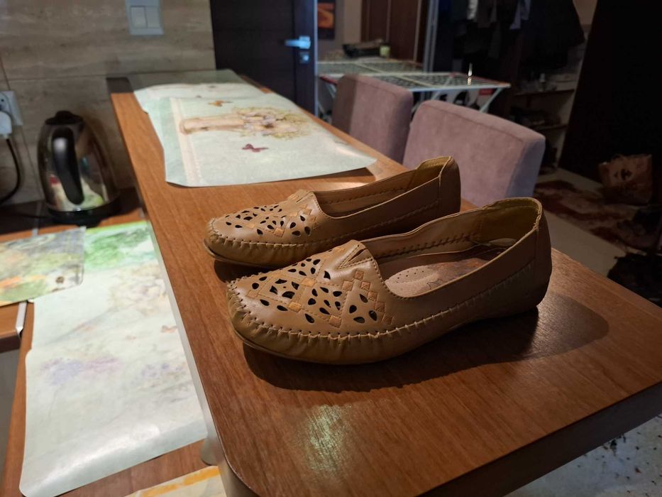 Sprzedam buty damskie letnie rozmiar 38 Białystok