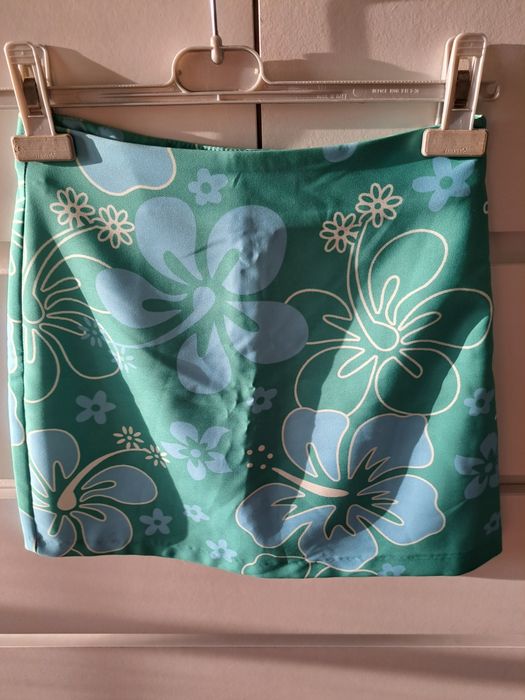 Saia Primark xs florida