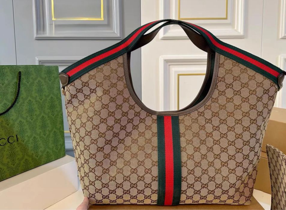 Torebka Gucci nowa z metką