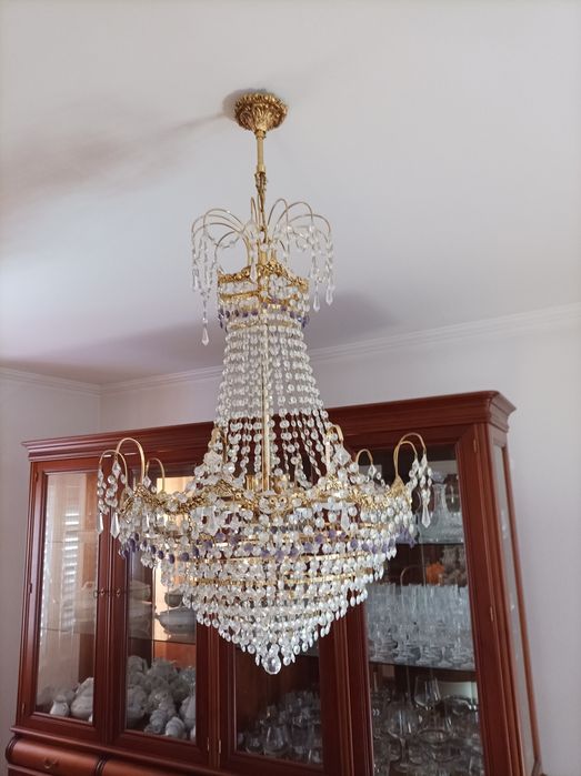Candeeiros de Sala