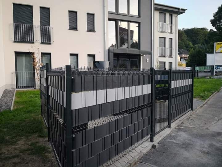 Taśma ogrodzeniowa Basic