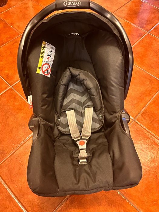 Cadeira para criança Graco