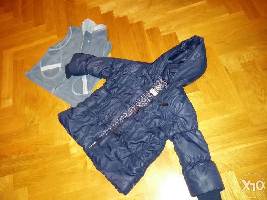 Kurtka zimowa MAYORAL 86/92 BDB!