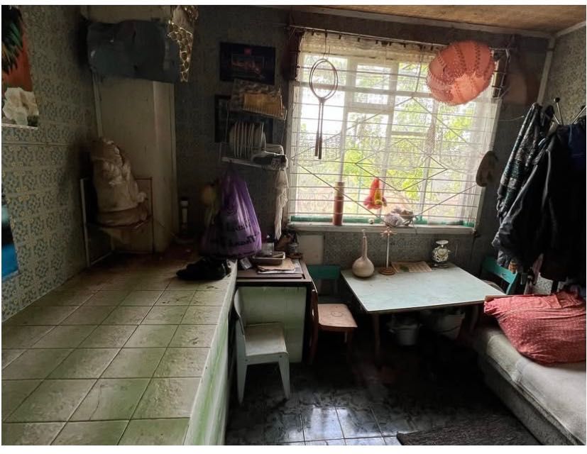 Продается дача в с.Ларжанка