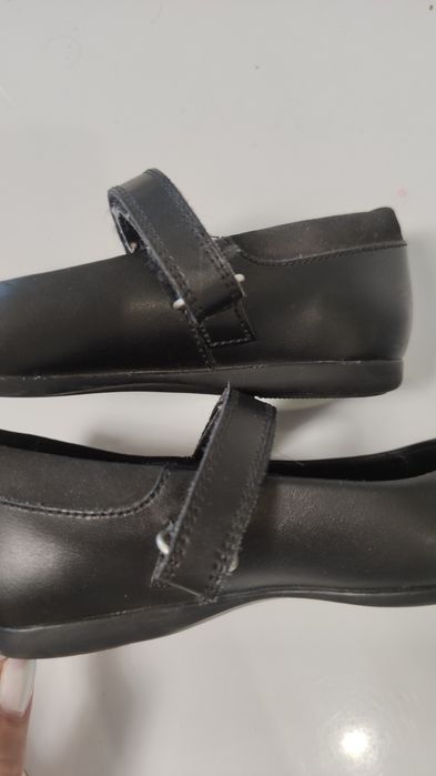 Туфлі, балетки Clarks
