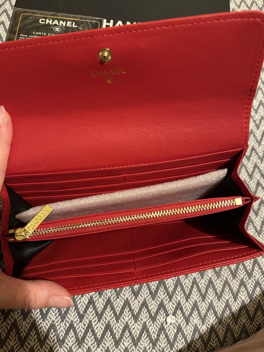 Гаманець жіночий