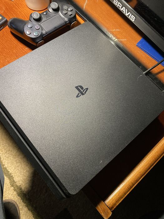 Ps  4 slim 500 gb