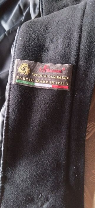 Millennium Пальто зимове 46 розмір